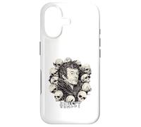 Hamlet Play by William Shakespeare Case for iPhone 17