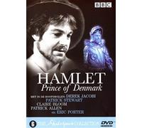 HAMLET - PRINCE OF DENMARK (1980) (import)