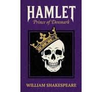 Hamlet, Prince of Denmark