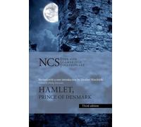 Hamlet: Prince of Denmark 3rd Edition by William Shakespeare (English) Paperback