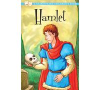 Hamlet, Prince of Denmark: A Shakespeare Children's Story (20 Shakespeare Children's Stories (Easy Classics))