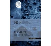 Hamlet, Prince of Denmark by William Shakespeare (author), Philip Edwards (ed...