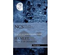 Hamlet: Prince of Denmark – The New Cambridge Shakespeare – Cambridge University Press