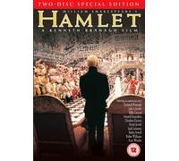 Hamlet [1996] (DVD)