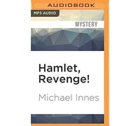 Hamlet, Revenge! (Inspector Appleby, 2)