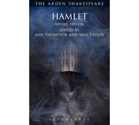 HAMLET REVISED EDITION by William Shakespeare Paperback Self Help Business