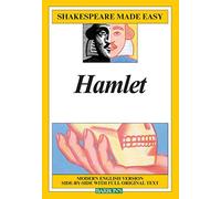 Hamlet (Shakespeare Made Easy)