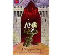 Hamlet (Shakespeare Stories)