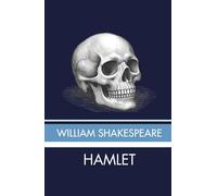 Hamlet: Shakespeare Tragedy Play - Unabridged