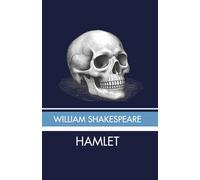 Hamlet: Shakespeare Tragedy Play - Unabridged