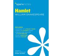 Hamlet SparkNotes Literature Guide: Volume 31 (SparkNotes Literature Guide Series)