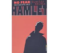 Hamlet (Sparknotes No Fear Shakespeare)