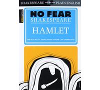 Hamlet (No Fear Shakespeare): Volume 3 (No Fear Shakespeare)