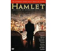 Hamlet (Special Edition) (2 Dvd)
