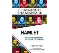 Hamlet: The 30-Minute Shakespeare