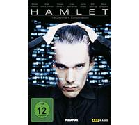 Hamlet - The Denmark Corporation