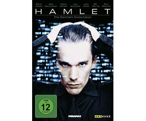 Hamlet - The Denmark Corporation