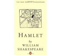 Hamlet (The New Penguin Shakespeare): Written by William Shakespeare, 1980 Edition, (Revised edition) Publisher: Penguin [Mass Market Paperback]