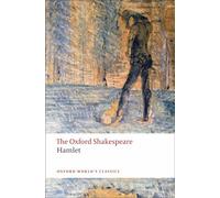 Hamlet: The Oxford Shakespeare