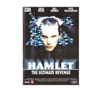 Hamlet - The Ultimate Revenge [2000] [Dutch Import]