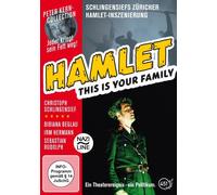 Hamlet: This Is Your Family