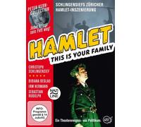 Hamlet - This is your family (DVD) (US IMPORT)