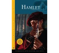 Hamlet: Unabridged with Glossary and Notes Edition: Reprint