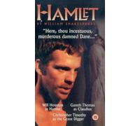 Hamlet [VHS]