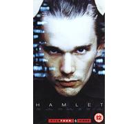 Hamlet [VHS]