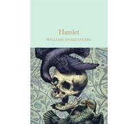 Hamlet, William Shakespeare, Hardback