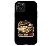 Hamlet Words Shakespeare Quotation Drama Tragedy Play Case for iPhone 11 Pro