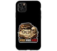 Hamlet Words Shakespeare Quotation Drama Tragedy Play Case for iPhone 11 Pro Max