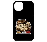 Hamlet Words Shakespeare Quotation Drama Tragedy Play Case for iPhone 13