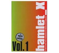 Hamlet X Vol. 1 [DVD]