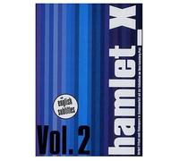 Hamlet X Vol. 2 [DVD]