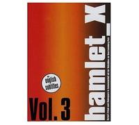 Hamlet X Vol. 3 [DVD]