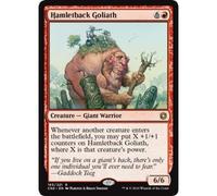 Hamletback Goliath | Conspiracy: Take the Crown