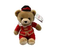 Hamleys Bear Beefeater