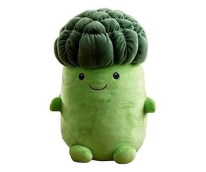 Hamleys Broccoli Huggable