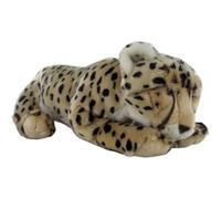 Hamleys® Charlie Cheetah Soft Toy