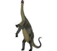 Bigjigs Toys Collecta Jobaria Dinosaur Toy, Hand Painted, Grey