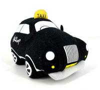Hamleys® London Taxi Keyring