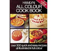 Hamlyn All Colour Cookbook
