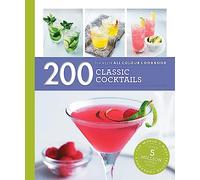 Hamlyn All Colour Cookery: 200 Classic Cocktails