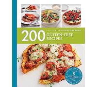 Hamlyn All Colour Cookery: 200 Gluten-Free Recipes