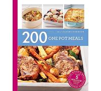 Hamlyn All Colour Cookery: 200 One Pot Meals – Hamlyn All Colour Cookbook