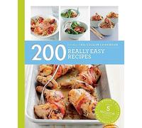 Hamlyn All Colour Cookery: 200 Really Easy Recipes: Hamlyn All Colour Cookbook (Hamlyn All Colour Cookery)