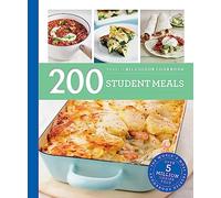 Hamlyn All Colour Cookery: 200 Student Meals