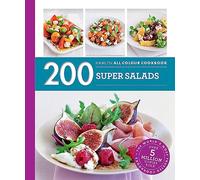 Hamlyn All Colour Cookery: 200 Super Salads: Hamlyn All Colour Cookbook