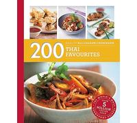 Hamlyn All Colour Cookery: 200 Thai Favourites: Hamlyn All Colour Cookbook (Hamlyn All Colour Cookery)